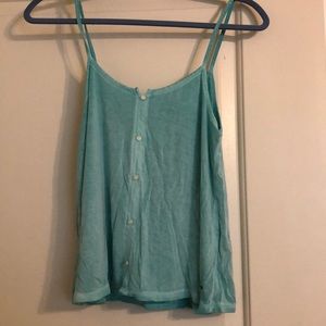 American eagle tanktop